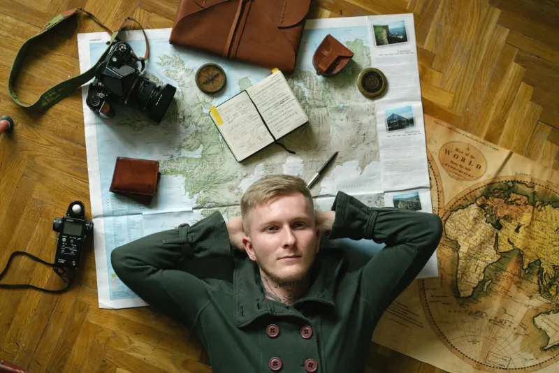 Travel More, Spend Less: Creative Money Moves That Can Double Your Time on the Road