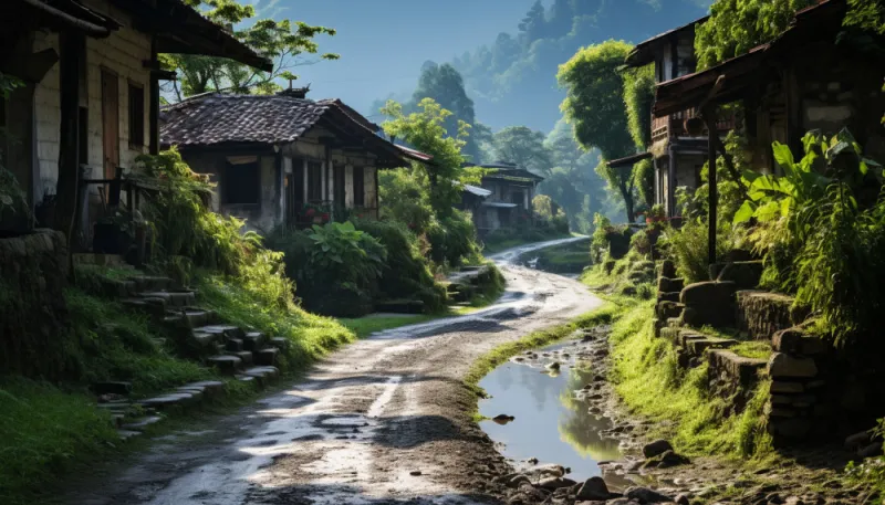 Beat the Crowds: How to Discover Amazing Destinations Before Everyone Else Does