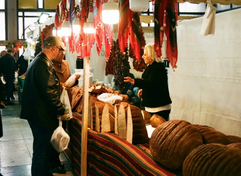 Beyond the Tourist Bubble: Real Ways to Connect With the People Who Actually Live There