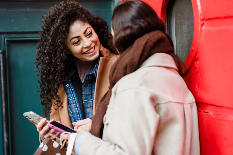 Thanks, But No Thanks: How to Turn Down a Trip Without Turning Away a Friend