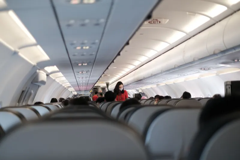 Your Body's Hidden Clock: How to Outsmart Jet Lag Before It Wrecks Your Trip