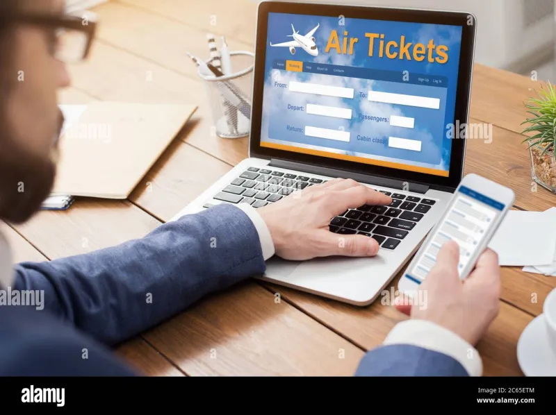 Book It Right: The Timing Secrets That Actually Save You Money on Flights, Hotels, and More
